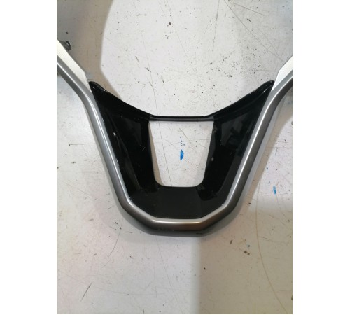 Блок кнопок руля сенсорный