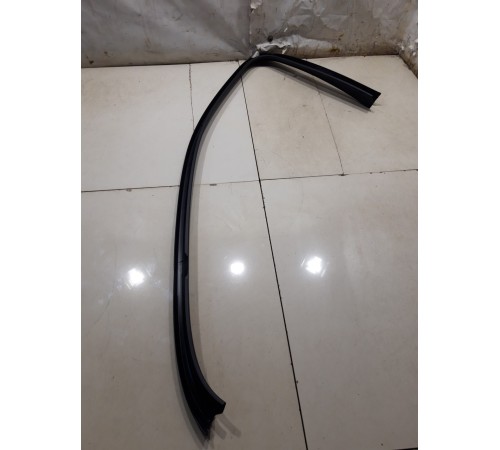 Накладка двери(передняя левая)