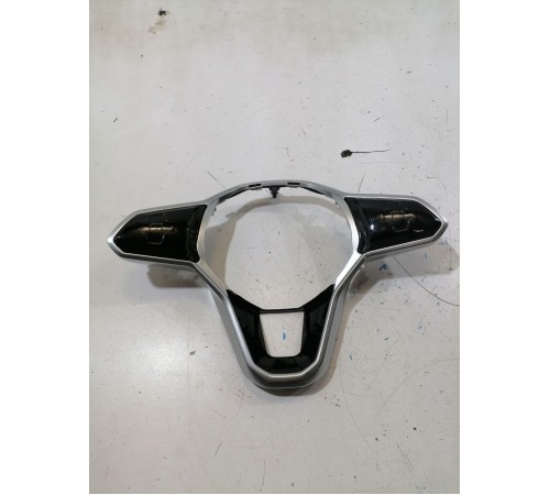 Блок кнопок руля сенсорный