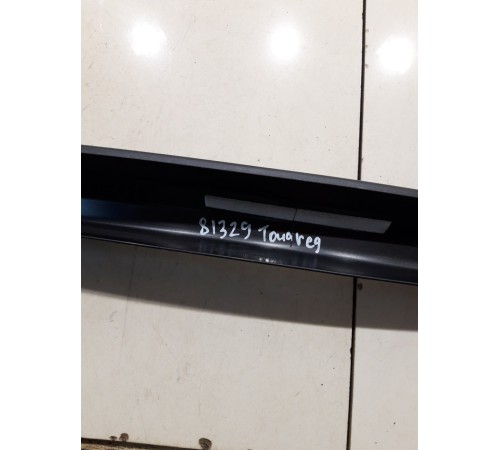 Накладка двери(передняя левая)