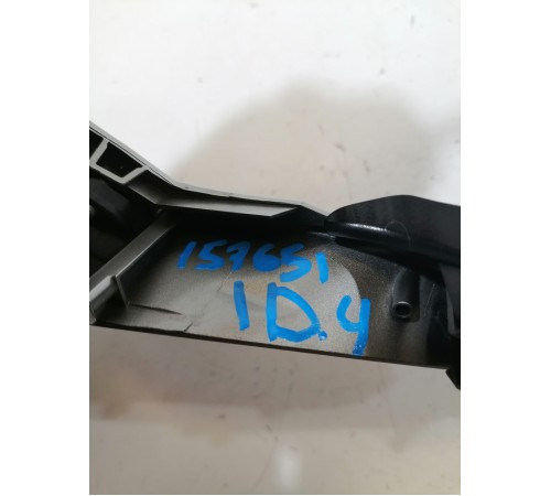 Блок кнопок руля сенсорный