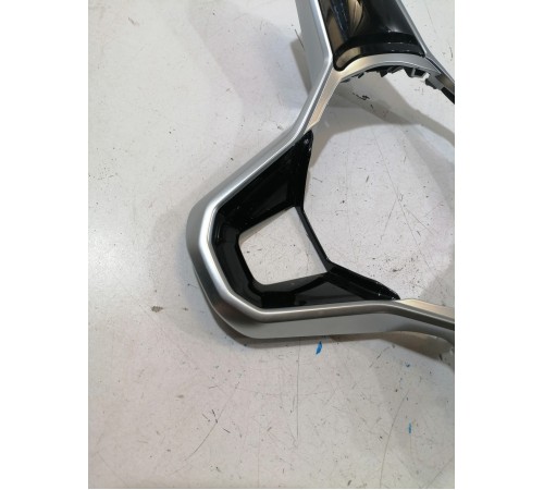 Блок кнопок руля сенсорный