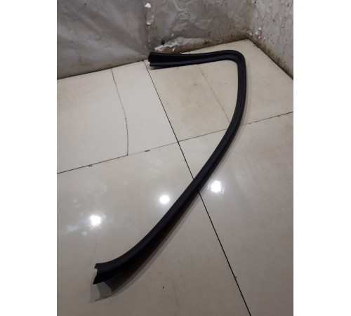 Накладка двери(передняя левая)