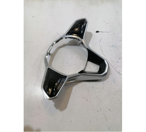 Блок кнопок руля сенсорный