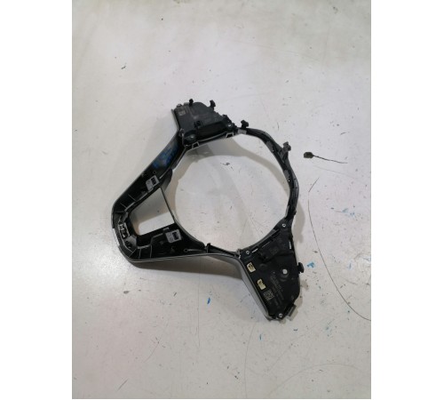 Блок кнопок руля сенсорный