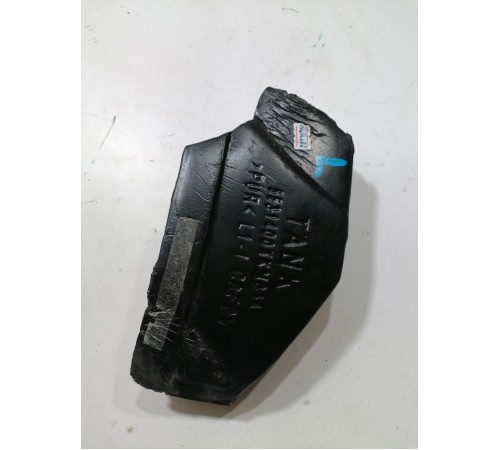 Наполнитель крыла передний левый