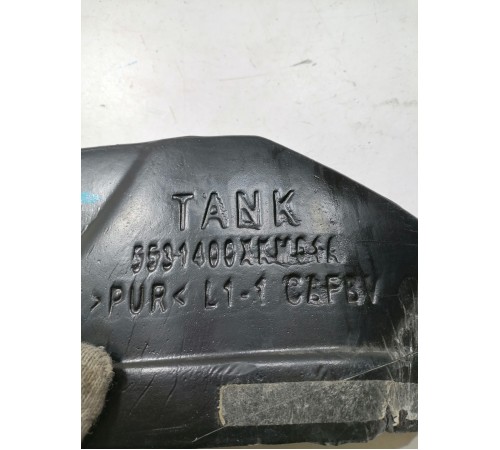 Наполнитель крыла передний левый