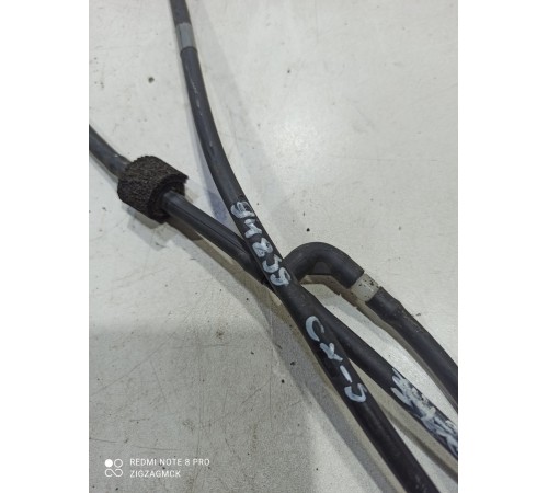 Шланг омывателя лобового стекла