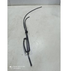 Шланг омывателя лобового стекла