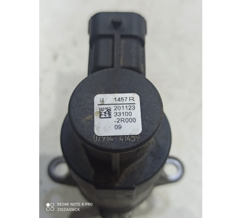 Датчик ТНВД