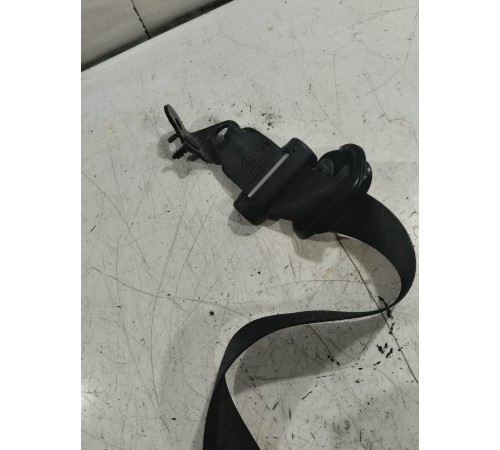 Ремень безопасности задний правый