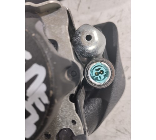 Ремень безопасности задний правый