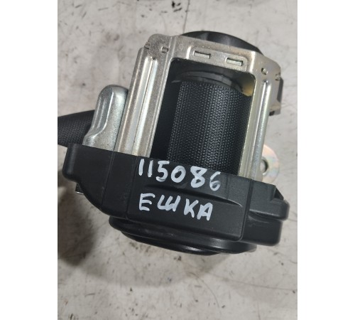 Ремень безопасности задний правый