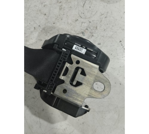 Ремень безопасности задний правый