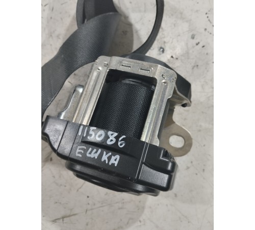 Ремень безопасности задний правый