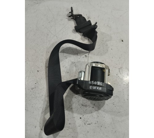 Ремень безопасности задний правый