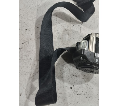 Ремень безопасности задний правый