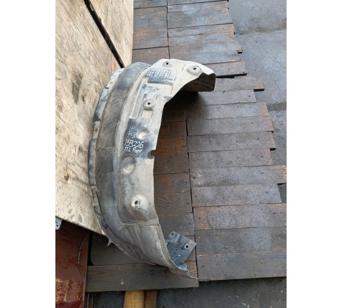 Локер (подкрылок) передний левый