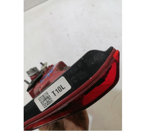 Фонарь задний левый внутренний