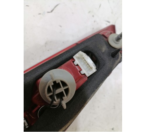 Фонарь задний левый внутренний