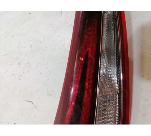 Фонарь задний левый внутренний