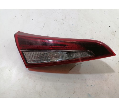 Фонарь задний левый внутренний