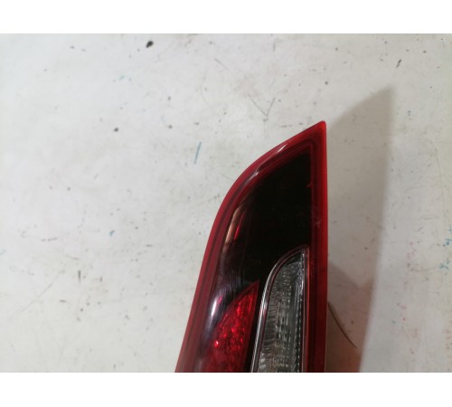 Фонарь задний левый внутренний