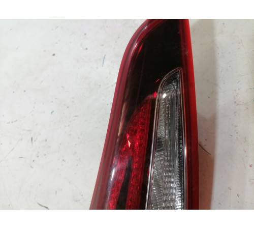 Фонарь задний левый внутренний