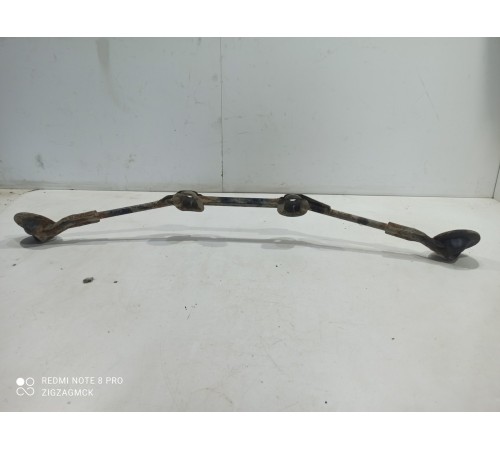 Стабилизатор поперечной устойчивости