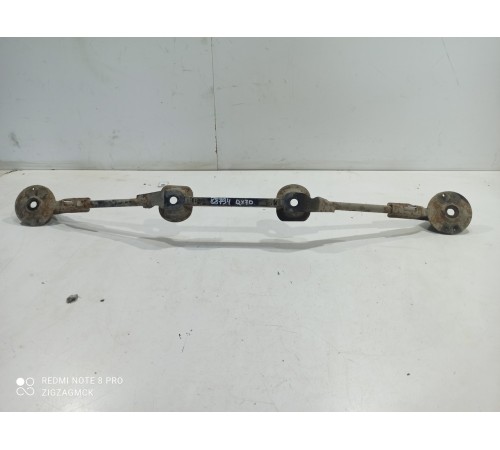 Стабилизатор поперечной устойчивости