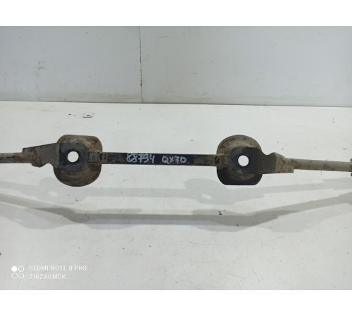 Стабилизатор поперечной устойчивости