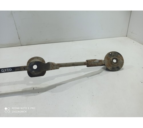 Стабилизатор поперечной устойчивости