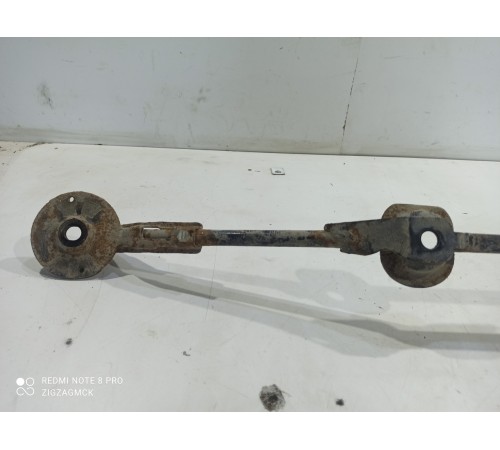 Стабилизатор поперечной устойчивости