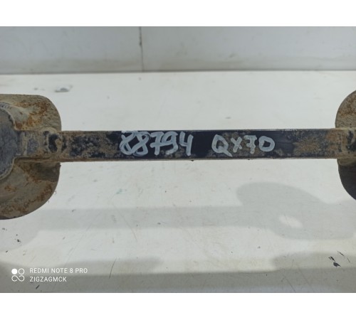 Стабилизатор поперечной устойчивости