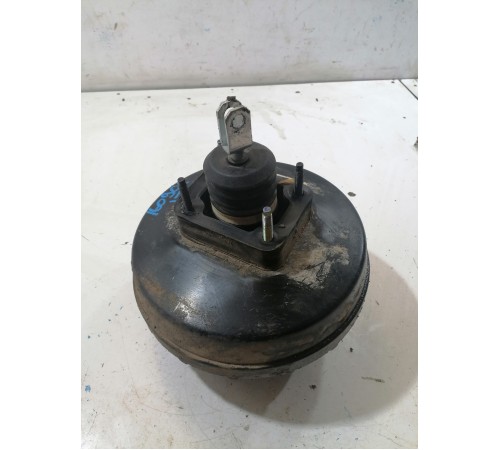 Вакуумный усилитель тормозов