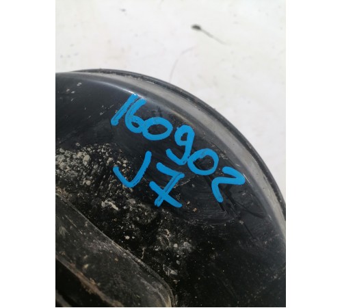 Вакуумный усилитель тормозов