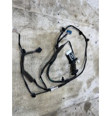 Электропроводка двери задней правой