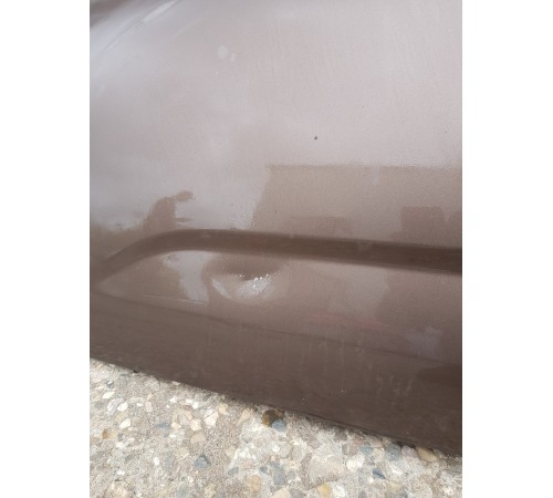 Крышка заднего борта в сборе