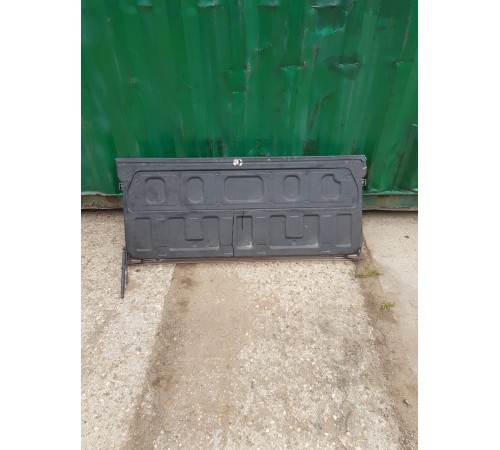 Крышка заднего борта в сборе