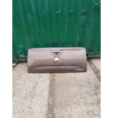 Крышка заднего борта в сборе