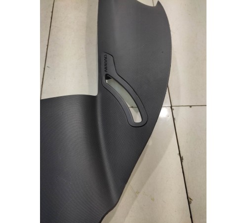 обшивка стойки центральной левой