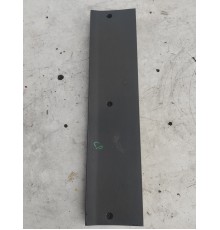 Накладка кабины крыши средняя внутренняя 