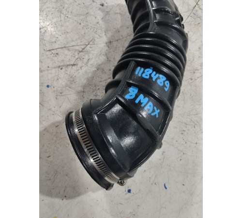 Патрубок воздушного фильтра