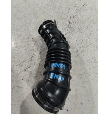 Патрубок воздушного фильтра