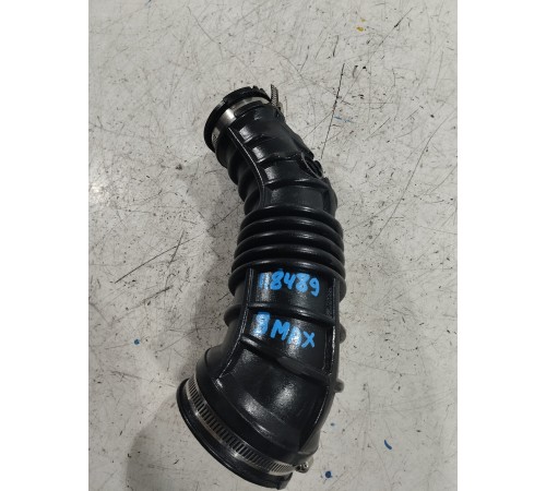 Патрубок воздушного фильтра