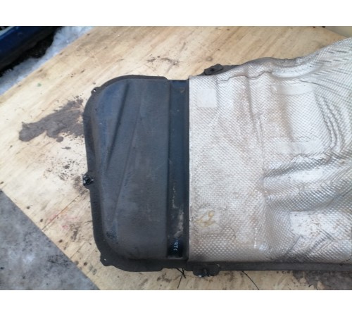 Бак топливный