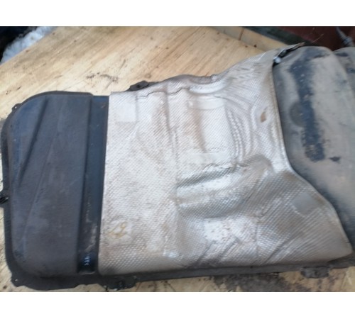 Бак топливный