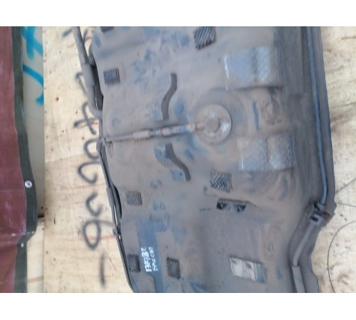 Бак топливный