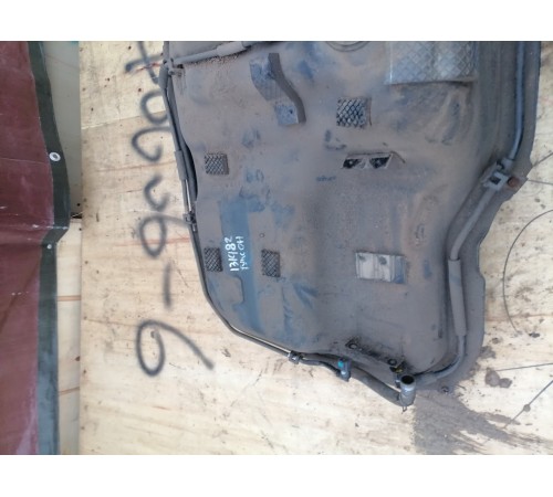 Бак топливный