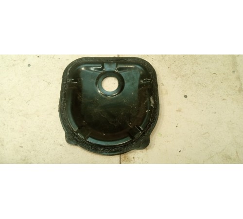 Заглушка бензобака салонная